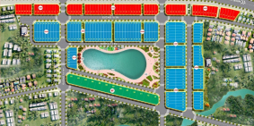 Dhome yên thủy dự án đầu tiên của Huyện Yên Thủy, Hòa Bình.