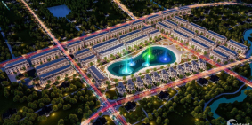 Ra hàng Đất D Home Yên Thủy giá 12tr/m2 đã có sổ vị trí mặt đường QL12B TT CĐT