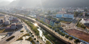 Bất động sản -  nhà đất - Picenza riverside Sơn La