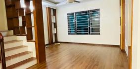 LÔ GÓC ĐẸP HIỆN ĐẠI 40M2 x 5 TẦNG TRƯỜNG CHINH THANH XUÂN CHỈ 7x TỶ