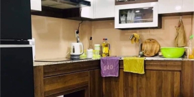 Nhà Khu vực Phan Xích Long 35m2 3 Tầng Full Nội Thất chỉ 3.8 Tỷ