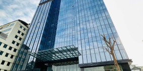 Cho thuê văn phòng hạng A trung tâm quận Đống Đa