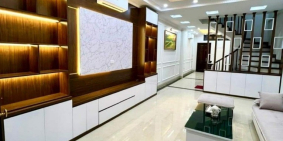 Nhà đẹp ở luôn Yên Hòa Cầu Giấy LÔ GÓC - Ô TÔ 58m x 7 tỷ 0343564283.