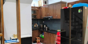 Giảm 300tr. Cần bán gấp nhà đẹp lung linh ở ngay  phố Hồ Tùng Mậu 35m2, 6T