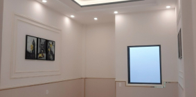 Nhà 4 tầng,hẻm xe hơi 1 trục,full nội thất P.9,GV:68m2 chỉ 5.95 tỷ