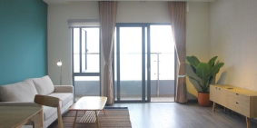 Căn Hộ Monarchy Đà Nẵng cho thuê