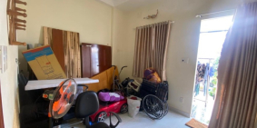 Bán nhà 3 tầng đường lê đình cẩn, hẻm 4m, 57m2 chỉ 4.4 tỷ