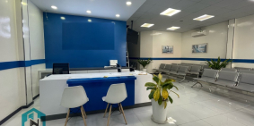 CHO THUÊ nguyên căn hơn 8m mặt tiền Đồng Khởi