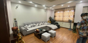 CHO THUÊ NHÀ RIÊNG 4 TẦNG ĐƯỜNG LÊ HỒNG PHONG ( KHU TD LAKESIDE )