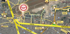 Sở hữu căn hộ ngay cạnh sân bay TSN, chỉ cần TT 100tr nhận nhà ở ngay