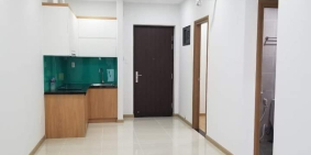 Bán căn hộ Đạt Gia - Thủ Đức. Diện tích 56m² căn góc - Giá 1 tỷ 650.