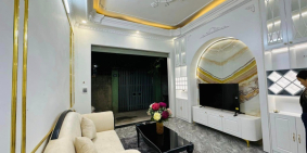 GIA ĐÌNH BÁN NHÀ TÂN MAI, THỊNH LIỆT, NGÕ Ô-TÔ, 38MX4T, HƠN 4 TỶ.