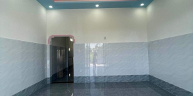 NHÀ BÌNH PHÚ ĐƯỜNG Ô TÔ 7 CHỖ GẦN QUỐC LỘ 60