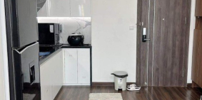 Chính chủ cho thuê căn góc 3 ngủ dự án Hoàng Huy Sở Dầu, view về Quận Hồng Bàng