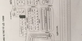 Bán đất ở đô thi khu đô thị Hà Đô . P Thới An . Q12