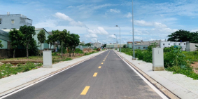 Bán Đất Hương Lộ 2 Bình Tân 4x15 Đường 8m 3,7 Tỷ SHR Gần Bệnh Viện Quận