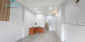 Cho thuê nhà 1trệt 2 lầu mặt tiền Nguyễn ái quốc