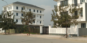 Cho thuê nhà, cho thuê văn phòng Vĩnh Yên – Vĩnh Phúc