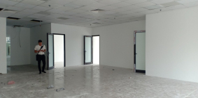 Ở đây chúng tôi có VĂN PHÒNG  đẹp , hiện đại và hot nhất quận NAM TỪ LIÊM