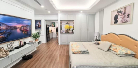 Bán nhà liền kề KĐT Văn Khê cạnh trường quốc tế 85m2 chỉ 11.38 tỷ. 0989.62.6116