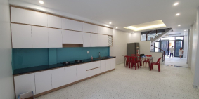 Bán nhà 34 đường Nguyễn Thị Thập,Quận 7 dt 4x20m, 2 lầu giá tốt