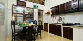 KHU VIP BẠCH ĐẰNG TÂN BÌNH - HẺM 6M - 3 TẦNG - CHO THUÊ  - 96M - 4x24 - 13 TỶ