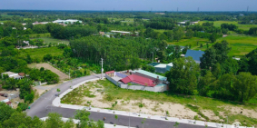 cần bán đất thổ cư Nguyễn Văn Khạ, Củ Chi 84m2 (1tỷ5)