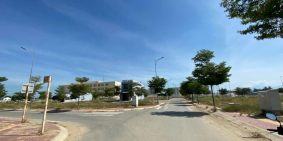 BÁN ĐẤT NỀN TĐC HẠT NHÂN KHU ĐÔ THỊ  SÁT BIỂN NINH THUẬN