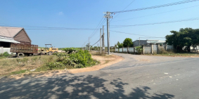 chính chủ kẹt tiền cần bán đất gấp ở Tây Ninh giá rẻ chỉ từ 400 triệu đến 450 tr