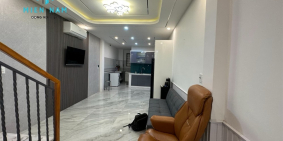 Cho thuê nhà Phạm Văn Thuận gần khách sạn 57 tân tiến