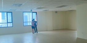 Cho thuê văn phòng mới Zen Tower tại số 12 Khuất Duy Tiến, Thanh Xuân, Hà Nội.