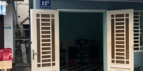 Bán nhà đường Mạc Đĩnh Chi, P. An Cư, Q. Ninh Kiều