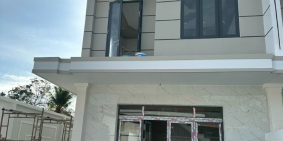 NHÀ 1 TRỆT 1 LẦU PHÚ KHƯƠNG GẦN NGÃ TƯ TÚ ĐIỀN