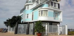 Cần bán nhanh 2 lô khu 5 Long Hưng vị trí đẹp giá rẻ, sổ hồng sẵn sang tên