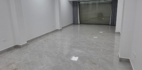 CHO THUÊ NHÀ 3  TẦNG MẶT ĐƯỜNG HAI BÀ TRƯNG, AN BIÊN, LÊ CHÂN