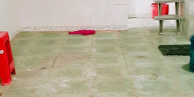 Cho thuê nhà nguyên căn đường số 8 Linh Xuân