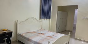 Cho thuê nhà HXT Lê Văn Sỹ, P.13, Quận 3,  4x15m, 1 trệt, 2 lầu, 17 triệu/tháng