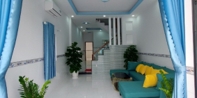  SIÊU PHẨM XUẤT HIỆN   Biệt Thự Vườn - Đẹp Như Mơ