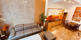 BÁN NHÀ 3 TẦNG LÊ ĐỘ- ĐÀ NẴNG - GIÁ SỐC