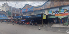 Chính chủ bán đất, sổ hồng công chứng đầy đủ. TRẢNG BOM ĐỒNG NAI