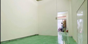 Bán nhà C4 Hồ Biểu Chánh 42m2 Chỉ 5.2 Tỷ P12 Phú Nhuận.