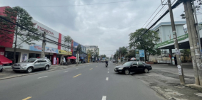 Cho thuê mặt bằng Phạm Văn Thuận 620m2