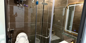 BÁN NHÀ PHỐ THÁI THỊNH 62M 6 TẦNG THANG MÁY NGÕ Ô TÔ THÔNG KINH DOANH NHỈNH 13