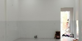 Cho Thuê MB Mới Xây DT 5x14m Giá 7T Hướng Bắc TX Phú Mỹ BRVT