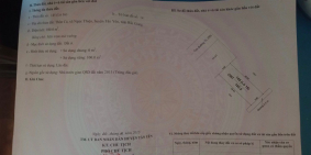 Cần bán lô đất tại: Ngọc Thiện, Tân Yên, BG. 100m, giá: 1,4tỷ, lh: 0966140688