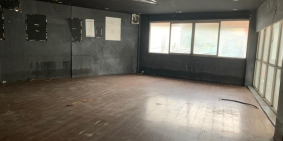 Cho thuê nhà mặt ngõ Đê Tô Hoàng, 180mx2 tầng, mở quán NET , 50tr