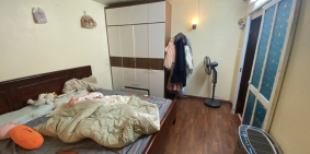 Bán tập thể 70m2 x 3PN, tại Kim Mã, Ba Đình, giá đẹp chỉ 1,8 tỷ TL