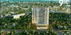 SỞ HỮU CĂN HỘ 9X AN SƯƠNG CHỈ 90 TRIỆU TRẢ GÓP 6TR/THÁNG KO VAY NH.LH:0903239035