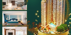  Ra giá chính thức quỹ căn GIAI ĐOẠN I tại dự án Sentosa Sky Park Hải Phòng