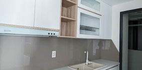 Bán căn hộ 3PN Diện tích 101m2 Dự Án New City Thủ Thiêm